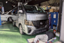 キャラバン　改造サムネイル